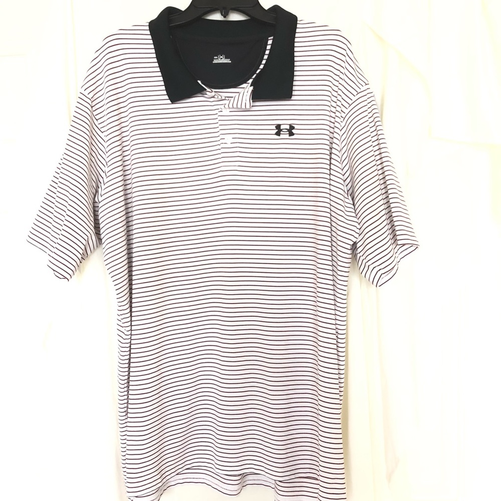 Under Armour Polo XXL